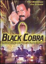 Black Cobra - Stelvio Massi