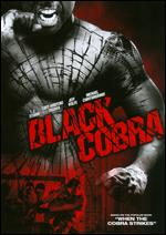 Black Cobra - Scott Donovan