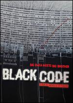 Black Code - Nick DePencier