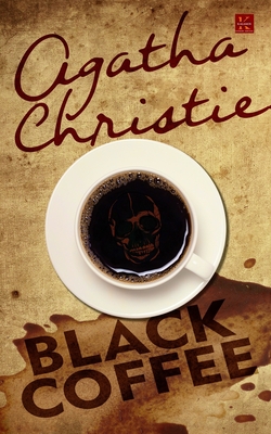 Black Coffee - Christie, Agatha