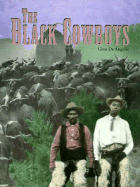 Black Cowboys (AAA) (Pbk) (Oop)