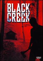 Black Creek - James Crow