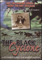 Black Cyclone - Fred Jackman, Sr.