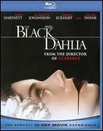 Black Dahlia [Blu-ray]