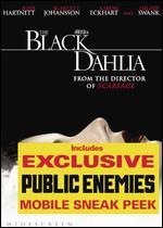 Black Dahlia [P&S]