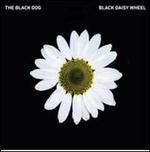 Black Daisy Wheel