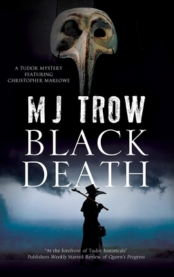 Black Death - Trow, M.J.