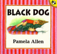 Black Dog - Allen, Pamela