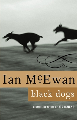 Black Dogs - McEwan, Ian