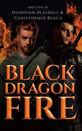 Black Dragonfire