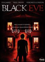 Black Eve - Ryan M. Andrews