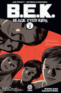 Black Eyed Kids Volume 2: The Adults
