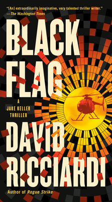 Black Flag - Ricciardi, David