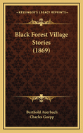 Black Forest Village Stories (1869)