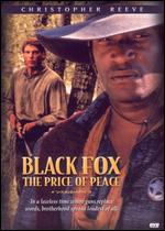 Black Fox: The Price of Peace - Steven Hilliard Stern