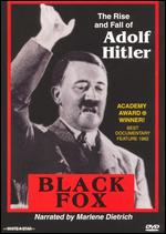 Black Fox: The Rise and Fall of Adolf Hitler - Louis Clyde Stoumen