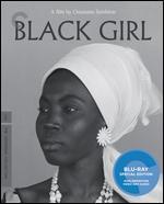 Black Girl [Criterion Collection] [Blu-ray]