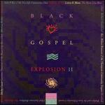 Black Gospel Explosion, Vol. 2