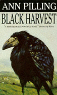 Black Harvest - Pilling, Ann