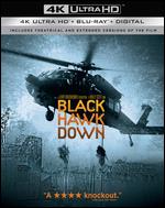Black Hawk Down - Ridley Scott