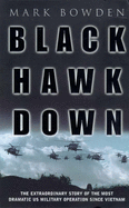 Black Hawk Down - Bowden, Mark