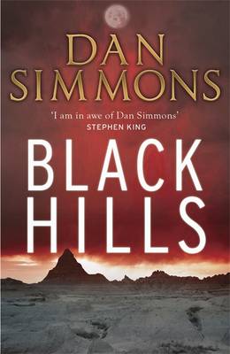 Black Hills - Simmons, Dan