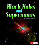 Black Holes and Supernovas
