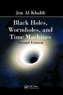 Black Holes, Wormholes and Time Machines