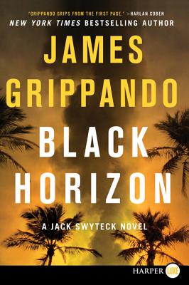 Black Horizon - Grippando, James