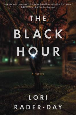 Black Hour - Rader-Day, Lori