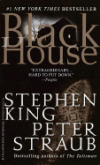 Black House - King, Stephen