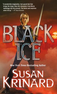 Black Ice - Krinard, Susan
