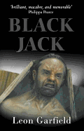 Black Jack - Garfield, Leon