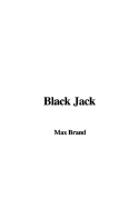 Black Jack - Brand, Max