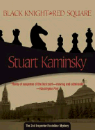 Black Knight in Red Square - Kaminsky, Stuart