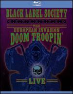 Black Label Society: European Invasion