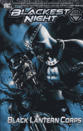 Black Lantern Corps Volume 1.