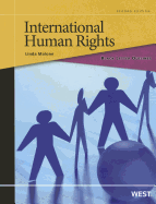 Black Letter Outline on International Human Rights