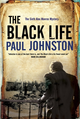 Black Life - Johnston, Paul, Dr.