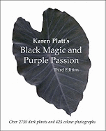 Black Magic and Purple Passion