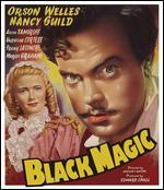 Black Magic [Blu-ray]