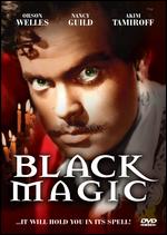 Black Magic - Gregory Ratoff