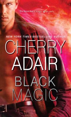 Black Magic - Adair, Cherry