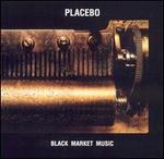 Black Market Music [Bonus Tracks]