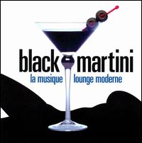 Black Martini - Various Artists