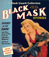 Black Mask 1: Doors in the Dark: And Other Crime Fiction from the Legendary Magazine