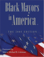 Black Mayors in America