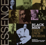 Black Men in Their Own Words - Hinds, Patricia Mignon (Editor), and Taylor, Susan L