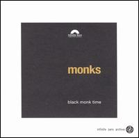 Black Monk Time - Monks