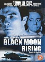 Black Moon Rising - Harley Cokliss